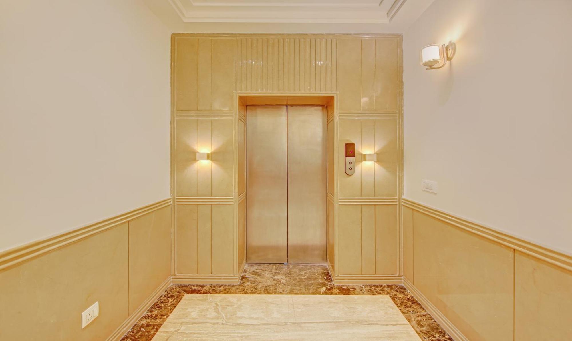 Treebo Premium Relax Inn Patel Nagar 新德里 外观 照片