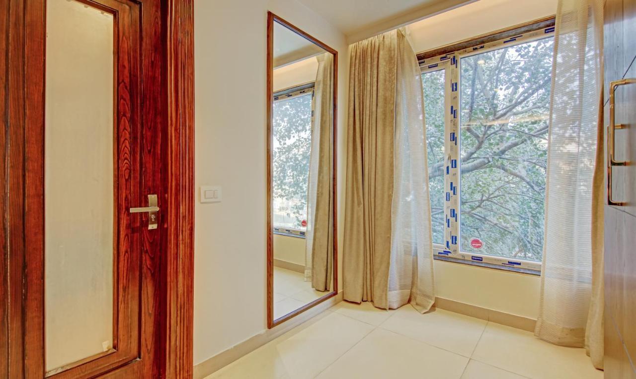 Treebo Premium Relax Inn Patel Nagar 新德里 外观 照片